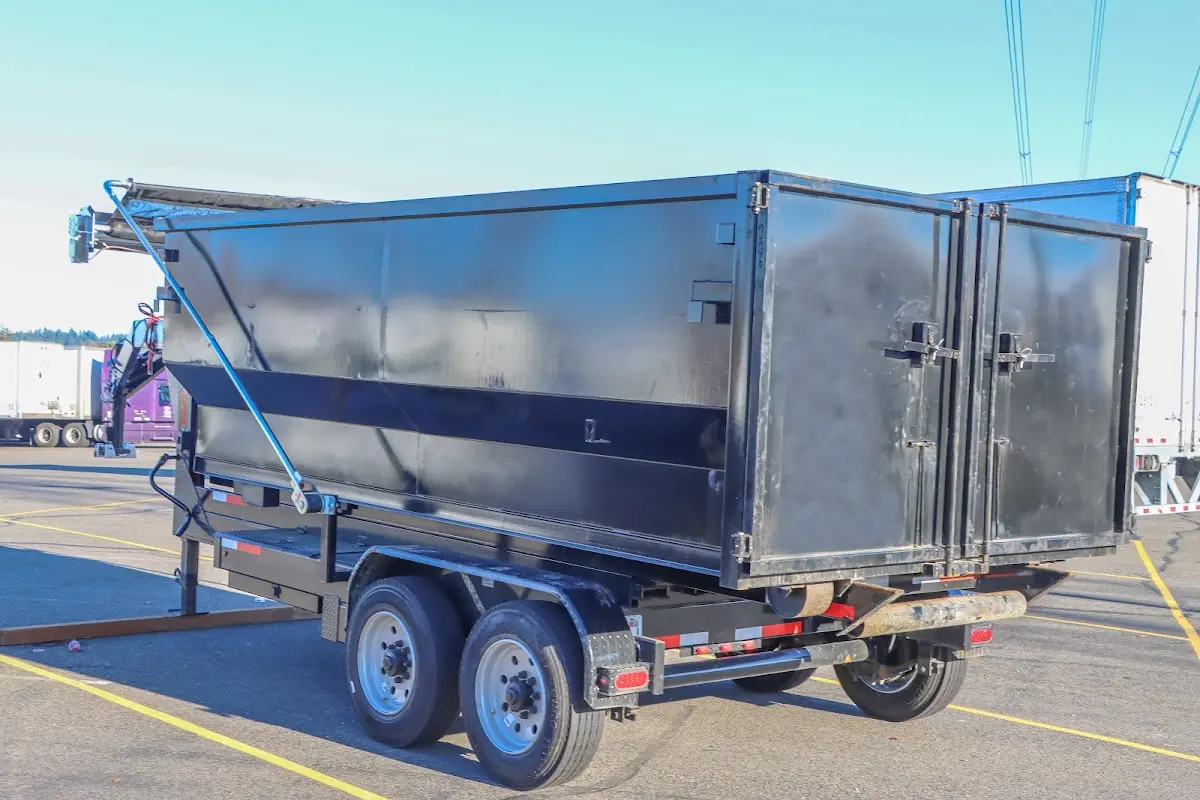 Dumpster Rental services in Lakeland Village, CA